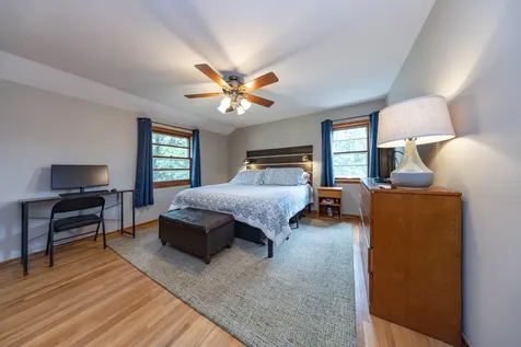 11801 Crooked Lake Boulevard NW Coon Rapids MN 55433