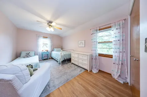 11801 Crooked Lake Boulevard NW Coon Rapids MN 55433