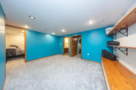 11801 Crooked Lake Boulevard NW Coon Rapids MN 55433