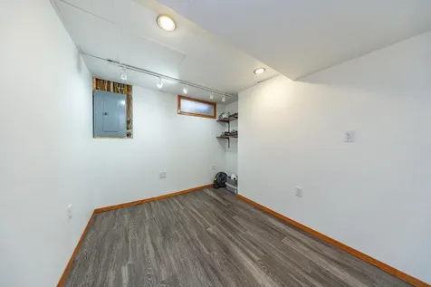 11801 Crooked Lake Boulevard NW Coon Rapids MN 55433