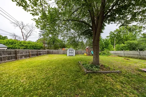 11801 Crooked Lake Boulevard NW Coon Rapids MN 55433