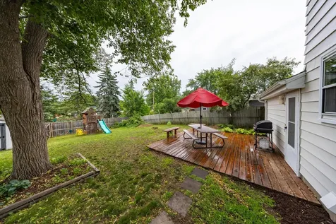 11801 Crooked Lake Boulevard NW Coon Rapids MN 55433