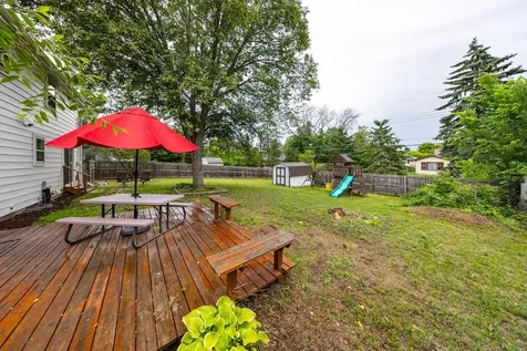 11801 Crooked Lake Boulevard NW Coon Rapids MN 55433