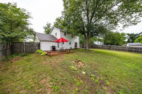 11801 Crooked Lake Boulevard NW Coon Rapids MN 55433