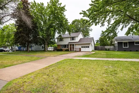 11801 Crooked Lake Boulevard NW Coon Rapids MN 55433