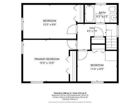 11801 Crooked Lake Boulevard NW Coon Rapids MN 55433