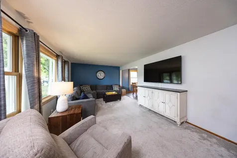 11801 Crooked Lake Boulevard NW Coon Rapids MN 55433