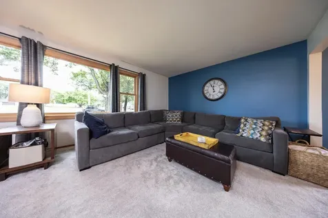 11801 Crooked Lake Boulevard NW Coon Rapids MN 55433