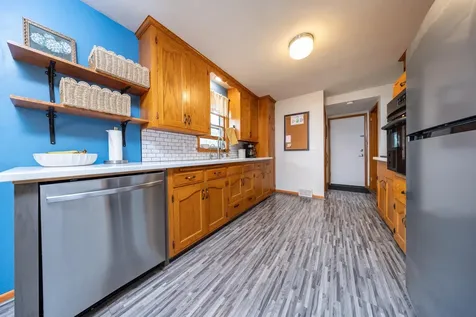 11801 Crooked Lake Boulevard NW Coon Rapids MN 55433