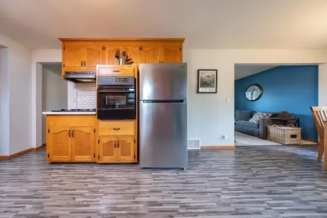 11801 Crooked Lake Boulevard NW Coon Rapids MN 55433