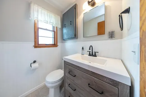 11801 Crooked Lake Boulevard NW Coon Rapids MN 55433