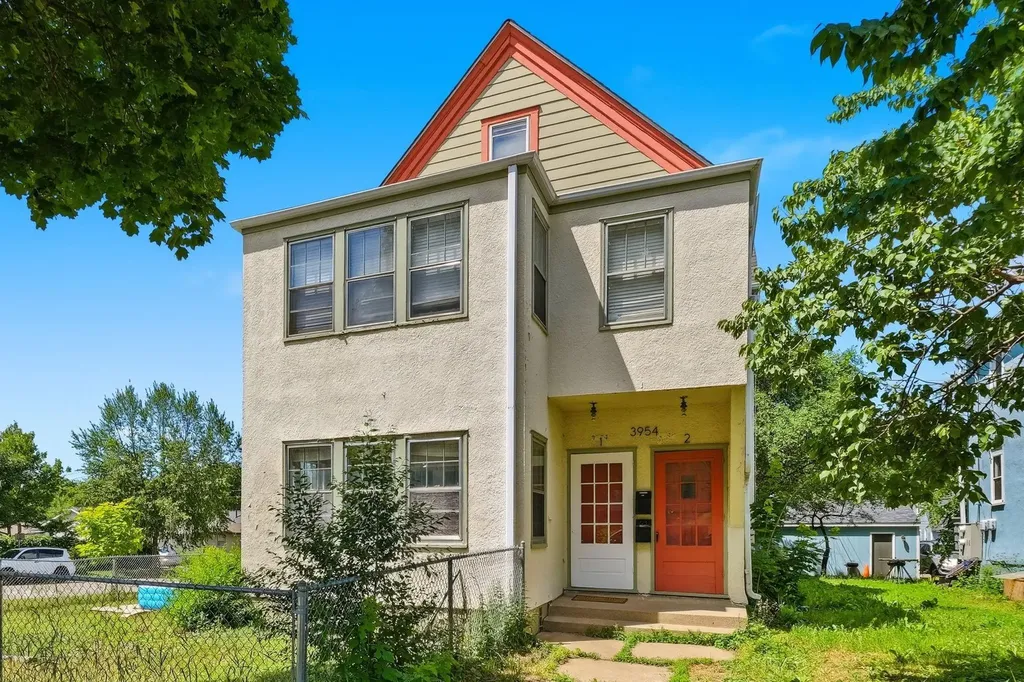 3954 Portland Avenue Minneapolis MN 55407