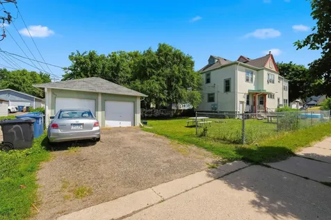 3954 Portland Avenue Minneapolis MN 55407