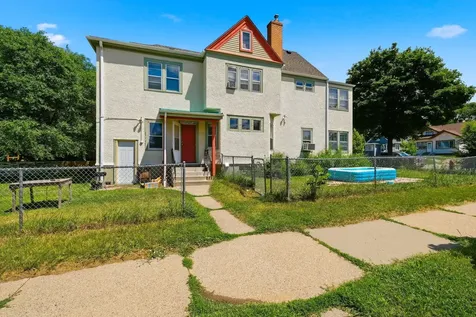 3954 Portland Avenue Minneapolis MN 55407