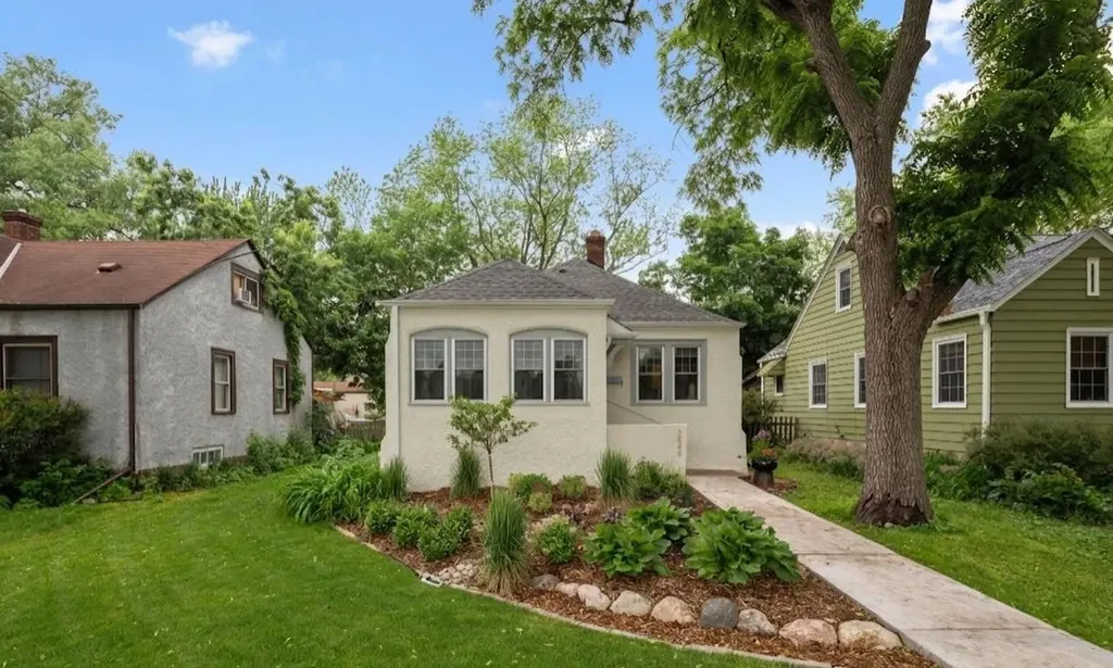 3844 46th Avenue S Minneapolis MN 55406