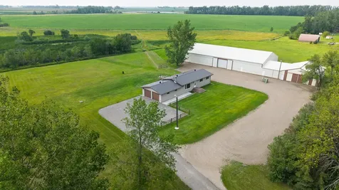 11386 33k Street SE Valley City ND 58072