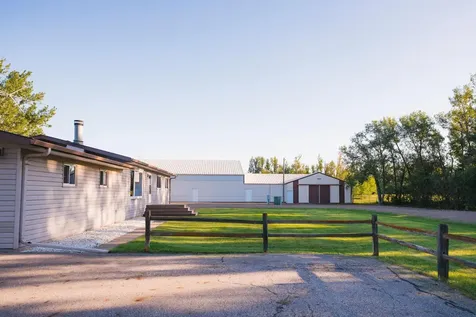 11386 33k Street SE Valley City ND 58072
