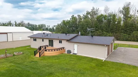 11386 33k Street SE Valley City ND 58072