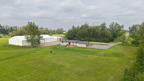 11386 33k Street SE Valley City ND 58072