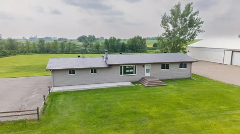 11386 33k Street SE Valley City ND 58072