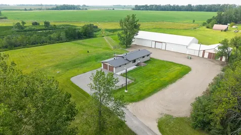 11386 33k Street SE Valley City ND 58072