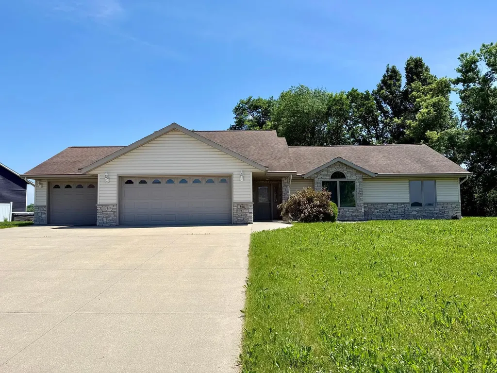 508 Prairie Lane Long Prairie MN 56347