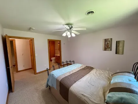 508 Prairie Lane Long Prairie MN 56347