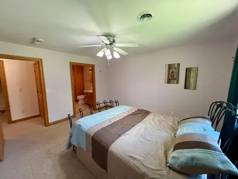508 Prairie Lane Long Prairie MN 56347
