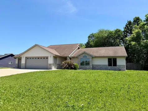 508 Prairie Lane Long Prairie MN 56347