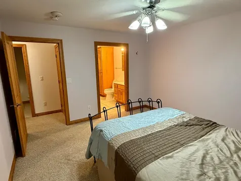 508 Prairie Lane Long Prairie MN 56347