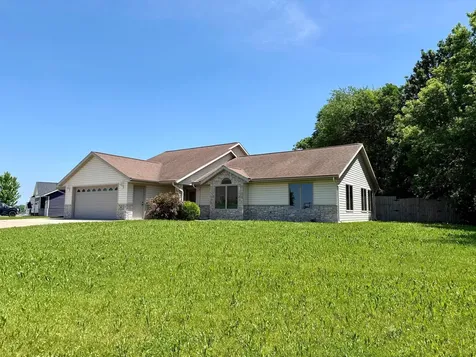 508 Prairie Lane Long Prairie MN 56347