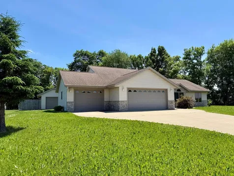 508 Prairie Lane Long Prairie MN 56347