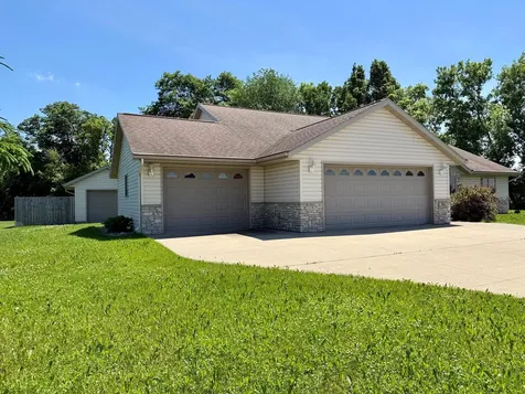 508 Prairie Lane Long Prairie MN 56347