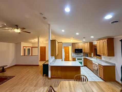 508 Prairie Lane Long Prairie MN 56347