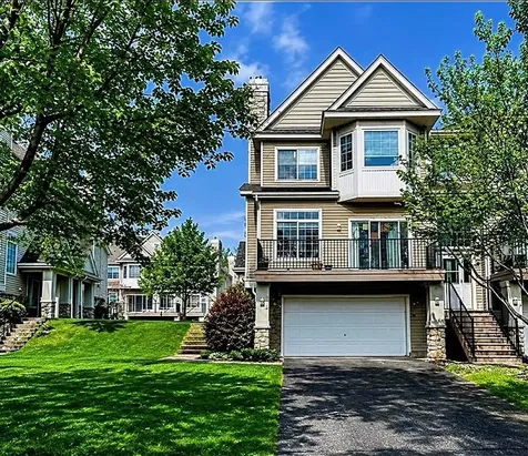 2560 Eagle Trace Lane Woodbury MN 55129