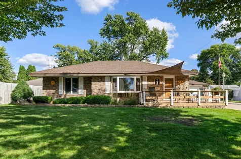 9137 11th Avenue S Bloomington MN 55420