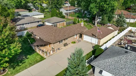 9137 11th Avenue S Bloomington MN 55420