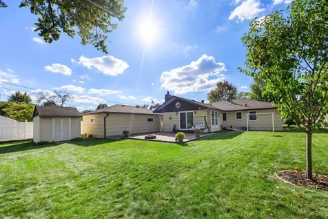 9137 11th Avenue S Bloomington MN 55420