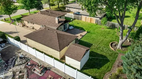 9137 11th Avenue S Bloomington MN 55420
