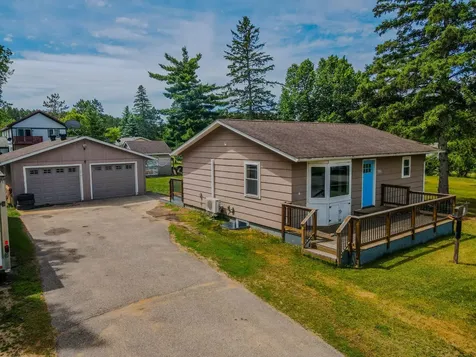 301 Main Street W Nevis MN 56467