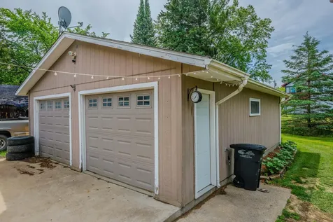 301 Main Street W Nevis MN 56467