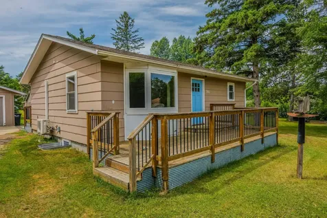 301 Main Street W Nevis MN 56467