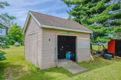 301 Main Street W Nevis MN 56467