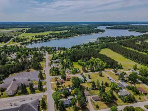 301 Main Street W Nevis MN 56467