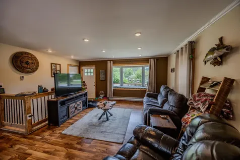 301 Main Street W Nevis MN 56467