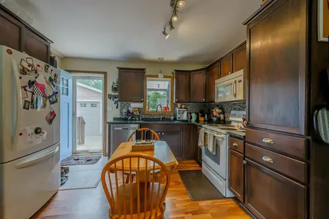 301 Main Street W Nevis MN 56467