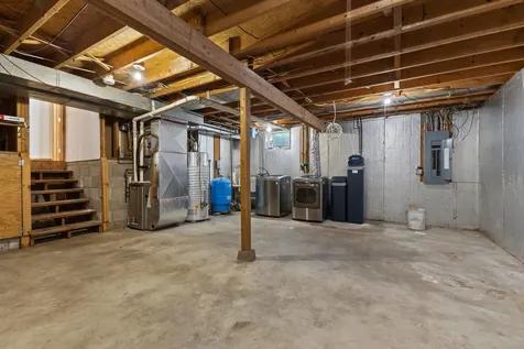 16400 Saint Francis Boulevard NW Anoka MN 55303