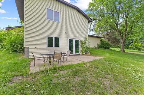 16400 Saint Francis Boulevard NW Anoka MN 55303