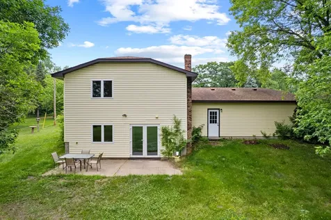 16400 Saint Francis Boulevard NW Anoka MN 55303