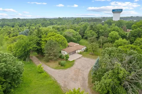 16400 Saint Francis Boulevard NW Anoka MN 55303